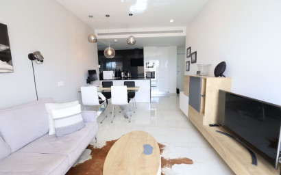 Revente - Appartement -
Orihuela Costa