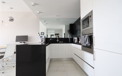 Revente - Appartement -
Orihuela Costa