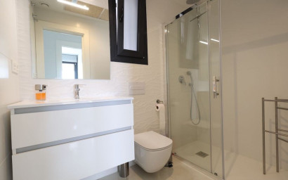 Revente - Appartement -
Orihuela Costa