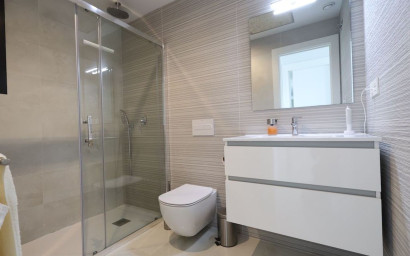 Revente - Appartement -
Orihuela Costa