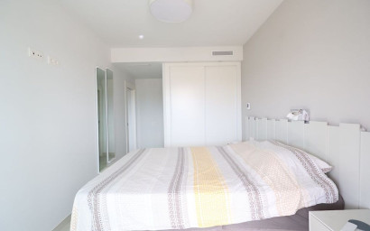 Revente - Appartement -
Orihuela Costa