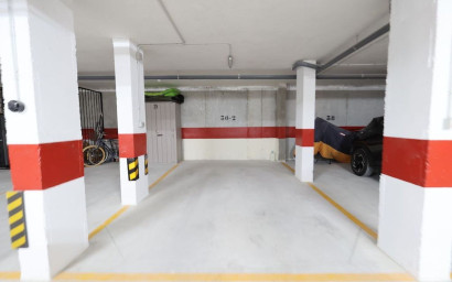 Revente - Appartement -
Orihuela Costa