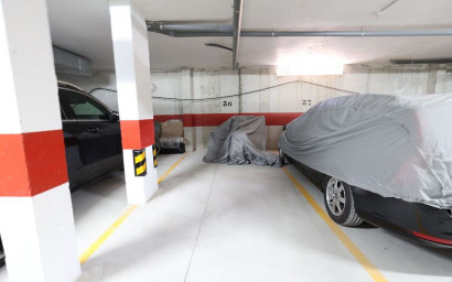 Revente - Appartement -
Orihuela Costa