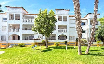 Resale - Apartment -
Orihuela Costa - Villamartín