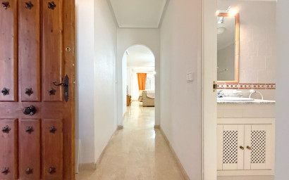 Resale - Apartment -
Orihuela Costa - Villamartín