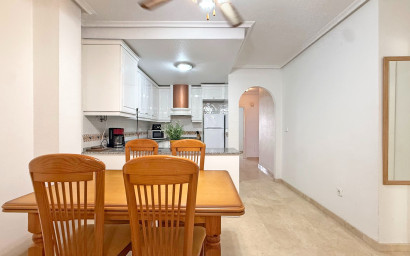 Resale - Apartment -
Orihuela Costa - Villamartín