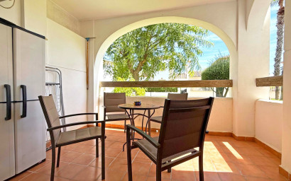 Resale - Apartment -
Orihuela Costa - Villamartín