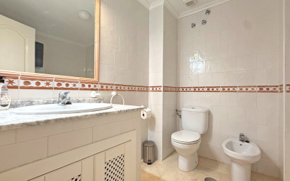 Resale - Apartment -
Orihuela Costa - Villamartín