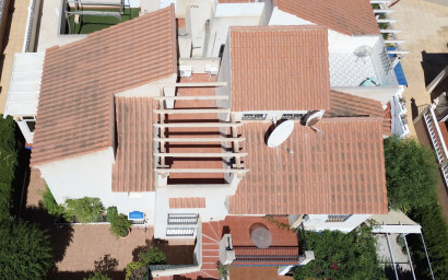 Resale - Apartment -
Orihuela Costa - Playa Flamenca