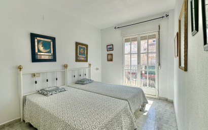 Resale - Apartment -
Orihuela Costa - Playa Flamenca