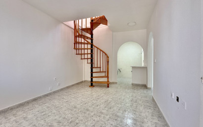 Resale - Apartment -
Orihuela Costa - Playa Flamenca