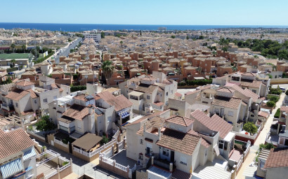 Resale - Apartment -
Orihuela Costa - Playa Flamenca