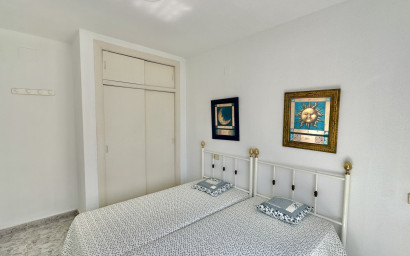Resale - Apartment -
Orihuela Costa - Playa Flamenca