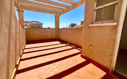 Resale - Apartment -
Orihuela Costa - Playa Flamenca
