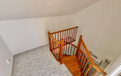 Resale - Apartment -
Orihuela Costa - Playa Flamenca