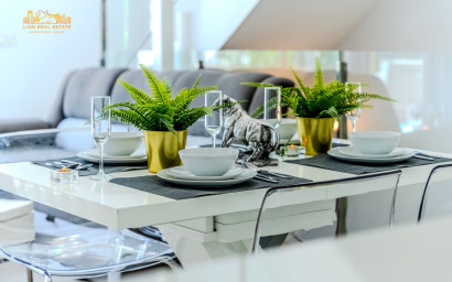 Resale - Villa -
Orihuela Costa - Villamartín