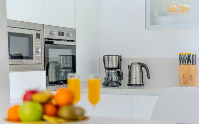 Resale - Villa -
Orihuela Costa - Villamartín