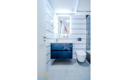 Resale - Villa -
Orihuela Costa - Villamartín