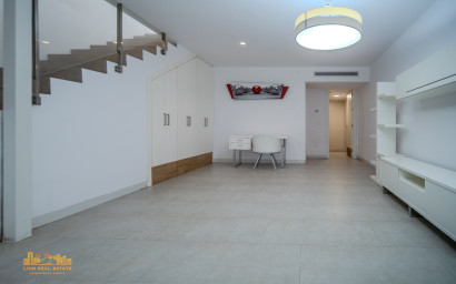 Resale - Villa -
Orihuela Costa - Villamartín