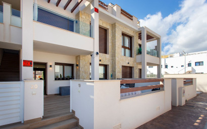 Resale - Apartment -
Los Balcones - Torrevieja