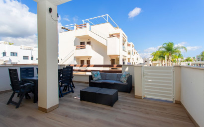 Resale - Apartment -
Los Balcones - Torrevieja