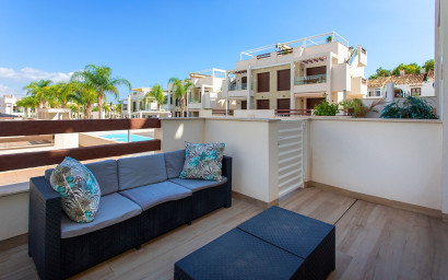Resale - Apartment -
Los Balcones - Torrevieja