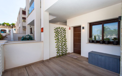Resale - Apartment -
Los Balcones - Torrevieja