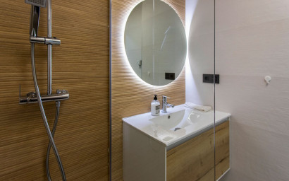 Resale - Apartment -
Los Balcones - Torrevieja