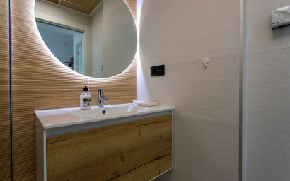 Resale - Apartment -
Los Balcones - Torrevieja