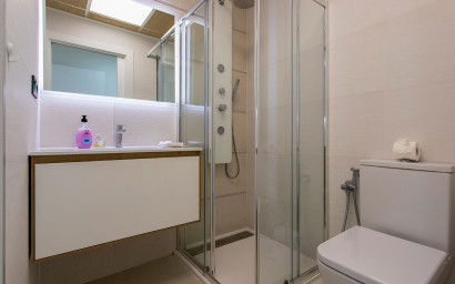 Resale - Apartment -
Los Balcones - Torrevieja