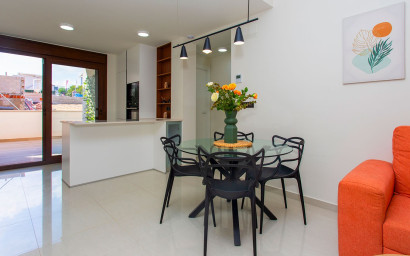 Resale - Apartment -
Los Balcones - Torrevieja