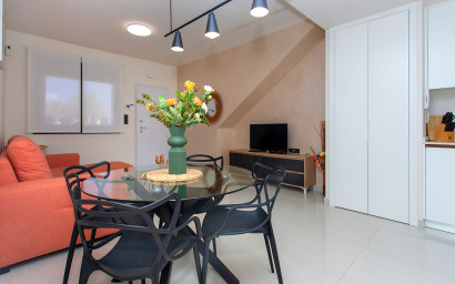 Resale - Apartment -
Los Balcones - Torrevieja