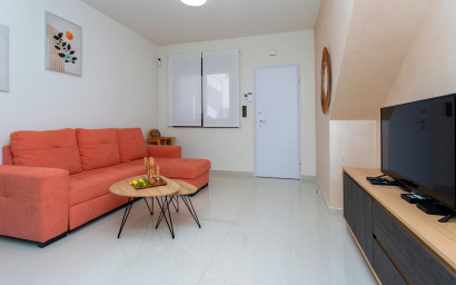 Resale - Apartment -
Los Balcones - Torrevieja