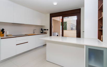 Resale - Apartment -
Los Balcones - Torrevieja