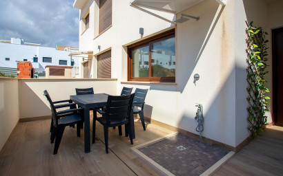 Resale - Apartment -
Los Balcones - Torrevieja