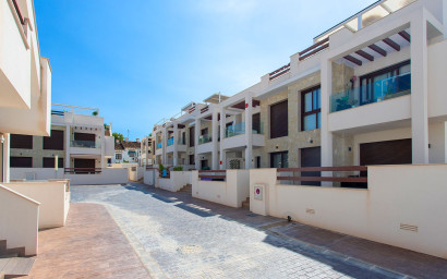 Resale - Apartment -
Los Balcones - Torrevieja
