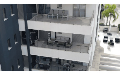 Resale - Apartment -
Orihuela Costa - Villamartín