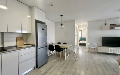 Resale - Apartment -
Orihuela Costa - Villamartín