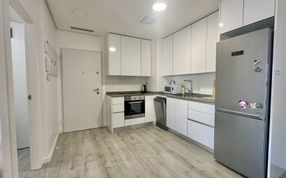 Resale - Apartment -
Orihuela Costa - Villamartín