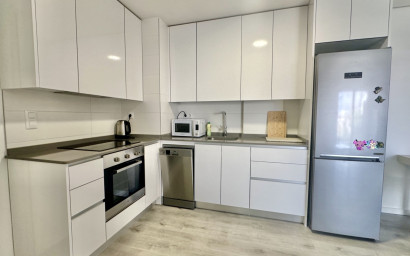 Resale - Apartment -
Orihuela Costa - Villamartín