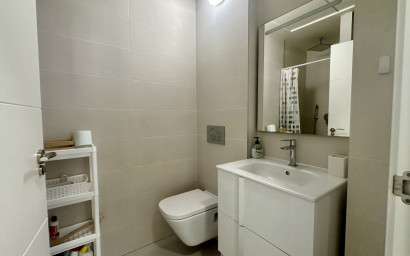 Resale - Apartment -
Orihuela Costa - Villamartín