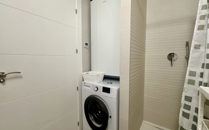 Resale - Apartment -
Orihuela Costa - Villamartín