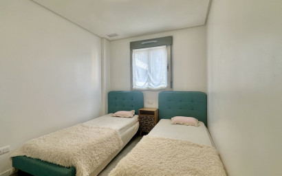 Resale - Apartment -
Orihuela Costa - Villamartín