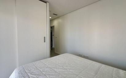 Resale - Apartment -
Orihuela Costa - Villamartín