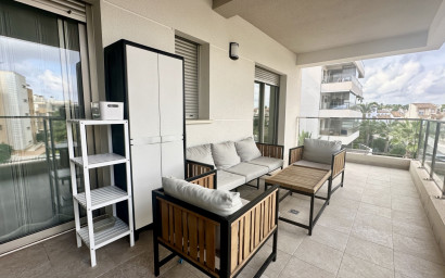 Resale - Apartment -
Orihuela Costa - Villamartín