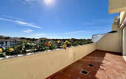 Resale - Apartment -
Orihuela Costa - Punta Prima