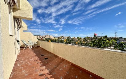 Resale - Apartment -
Orihuela Costa - Punta Prima