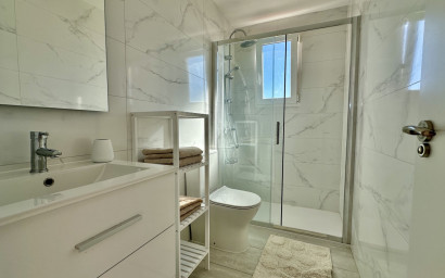 Resale - Apartment -
Orihuela Costa - Punta Prima