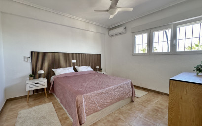 Resale - Apartment -
Orihuela Costa - Punta Prima