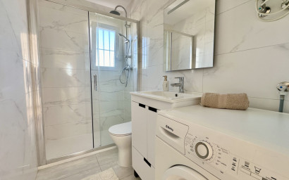 Resale - Apartment -
Orihuela Costa - Punta Prima